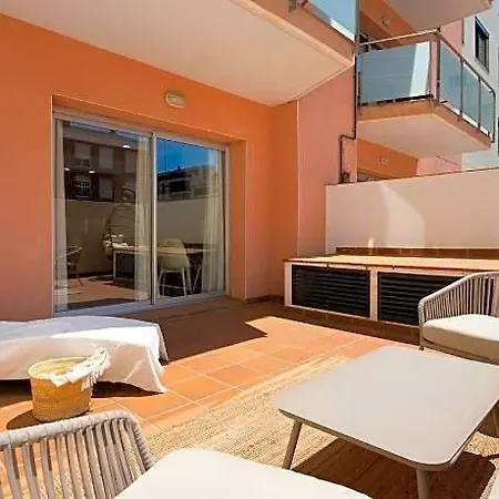 Hotel Ginosi Basics Centric Apartel