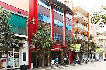 Ginosi Basics Centric Apartel 4* Castelldefels